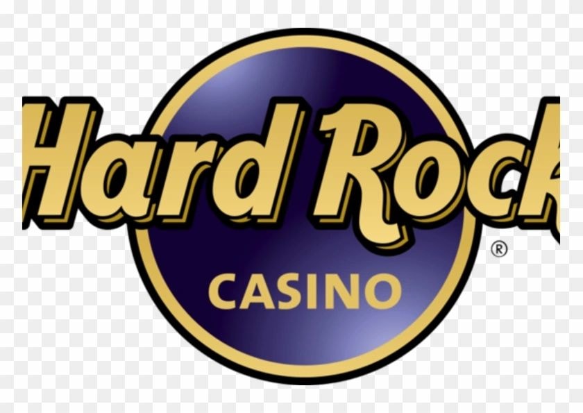 Hard Rock Casino logo